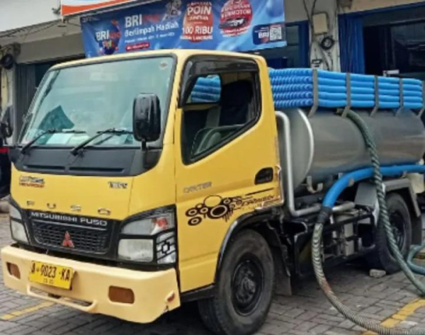Sedot Wc Tajur