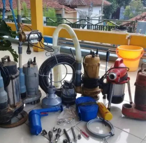 Sedot WC tajur Murah