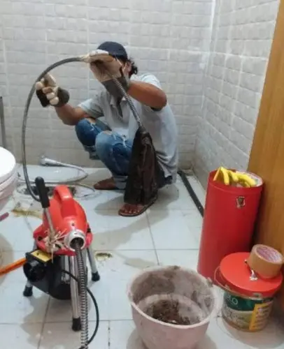Sedot WC tajur Murah