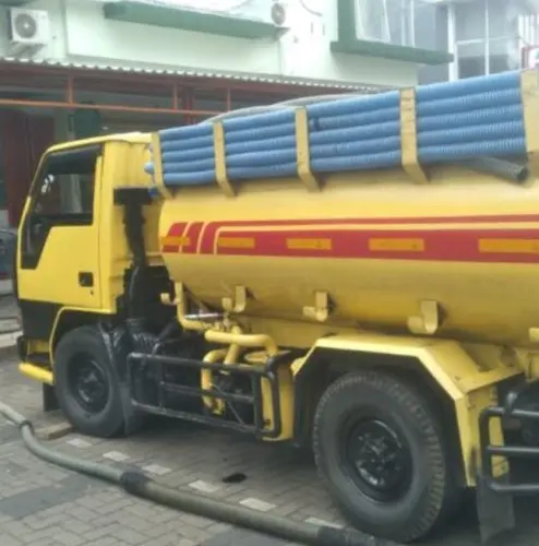 Sedot WC tajur Terdekat